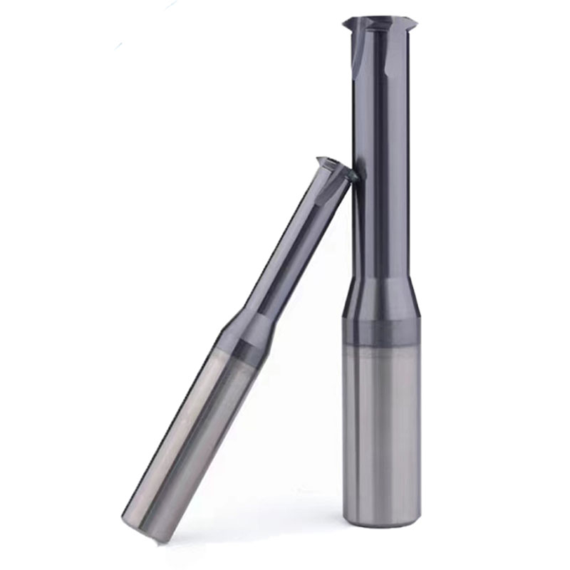 올바른 스레드 밀링 커터를 선택하는 방법